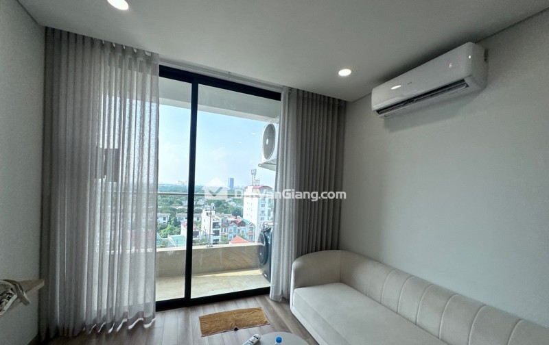 Bán chung cư Trust city -Văn Giang - Hưng Yên- 2 ngủ - full nội thất