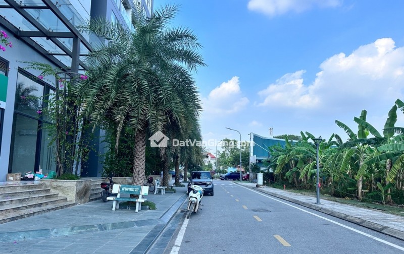 Bán chung cư Trust city -Văn Giang - Hưng Yên- 2 ngủ - full nội thất