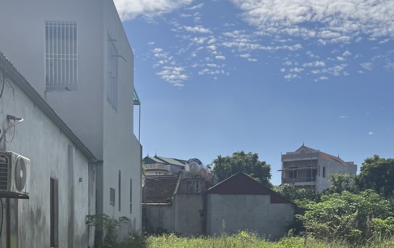 Bán đất