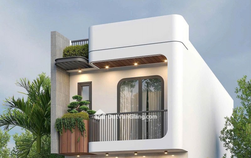  NHÀ ĐẸP THƯỢNG HỒNG – MỸ HÀO | 58M² /2 tầng /  3 Phòng ngủ  NHỈNH 2TY