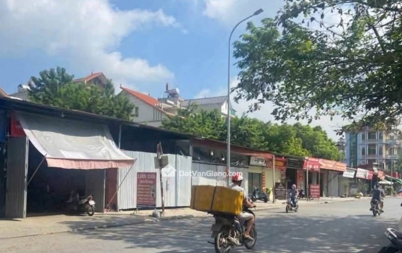 ĐẤT ĐẸP TRUNG TÂM VĂN GIANG – SÁT ECOPARK, GẦN OCEAN CITY