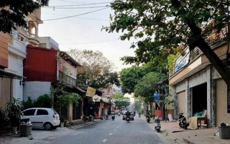 ĐẤT ĐẸP TRUNG TÂM VĂN GIANG – SÁT ECOPARK, GẦN OCEAN CITY
