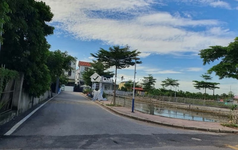 BÁN ĐẤT PHI LIÊT - LIÊN NGHĨA  KHU DÂN CƯ