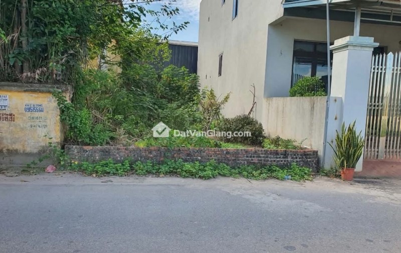 BÁN ĐẤT PHI LIÊT - LIÊN NGHĨA  KHU DÂN CƯ