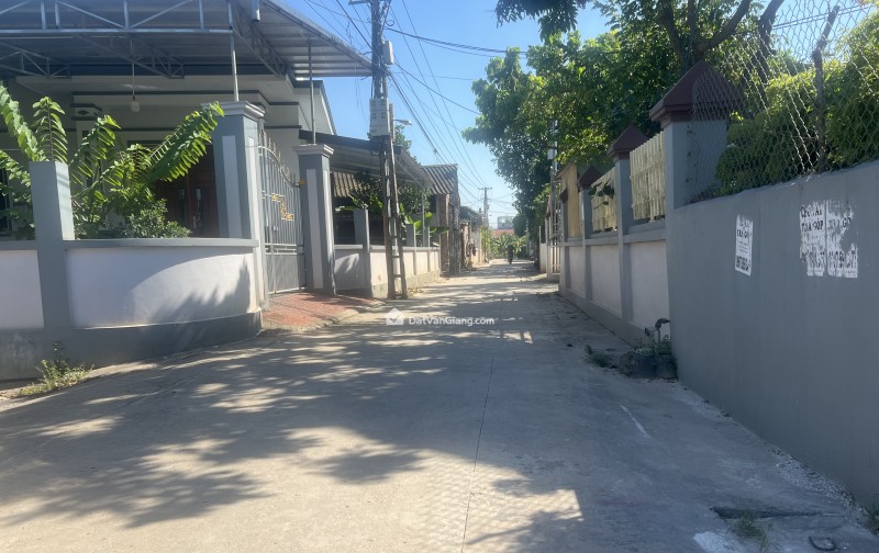 Bán đất Đông Tảo-Hoàn Long- Hưng Yên- đường oto vào đất