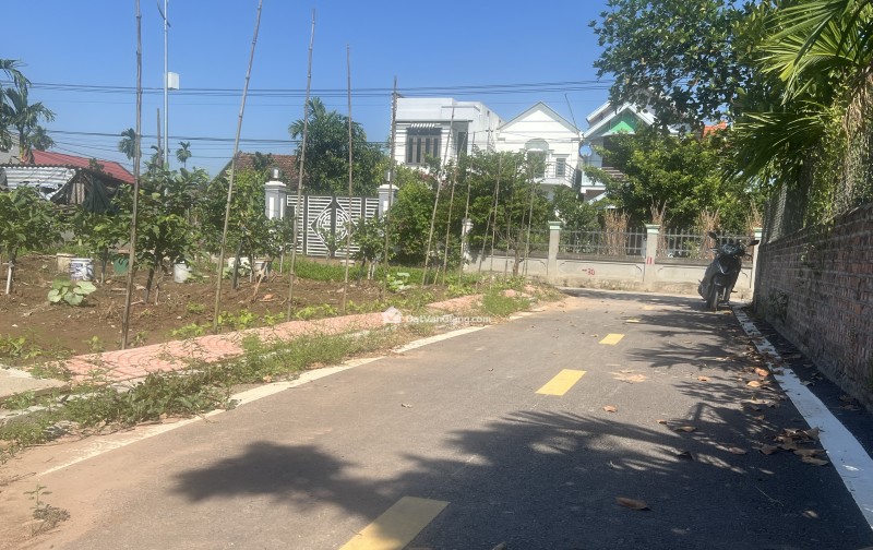 Bán đất Đông Tảo-Hoàn Long- Hưng Yên- đường oto vào đất