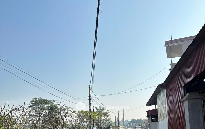 Bán đất Ngọc Bộ - Văn Giang - Hưng Yên .Đường thông các ngả, oto tải chạy qua