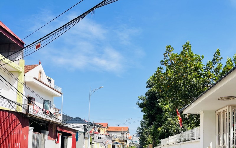 Bán đất Phi Liệt - Văn Giang, sát sân vận động PVF