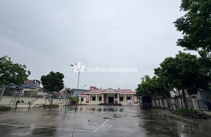 HÀNG HIẾM , CÔNG LUẬN-VĂN GANG, HÒNG XÓM ECOPARK- SÁT CẠNH ALUVIA. NHỈNH 3 TỶ XÍU.