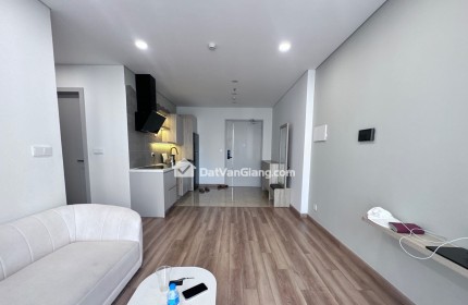 Bán chung cư Trust city -Văn Giang - Hưng Yên- 2 ngủ - full nội thất