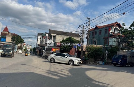 HÀNG CỰC PHẨM, PHI LIỆT- VĂN GIANG, LÔ GÓC -NHÌN HỒ-HÀNG XÓM DINH THỰ, 50 TRIỆU/M