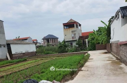 Quán trạch văn giang .Bán đất 60m2 nhỉnh 2tỷ