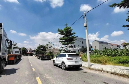 ĐẤT PHÂN LÔ MẶT TIỀN RỘNG, Ô TÔ NGỦ TRONG ĐẤT - XÃ VĂN GIANG  - TỈNH HƯNG YÊN        Đất 48m2